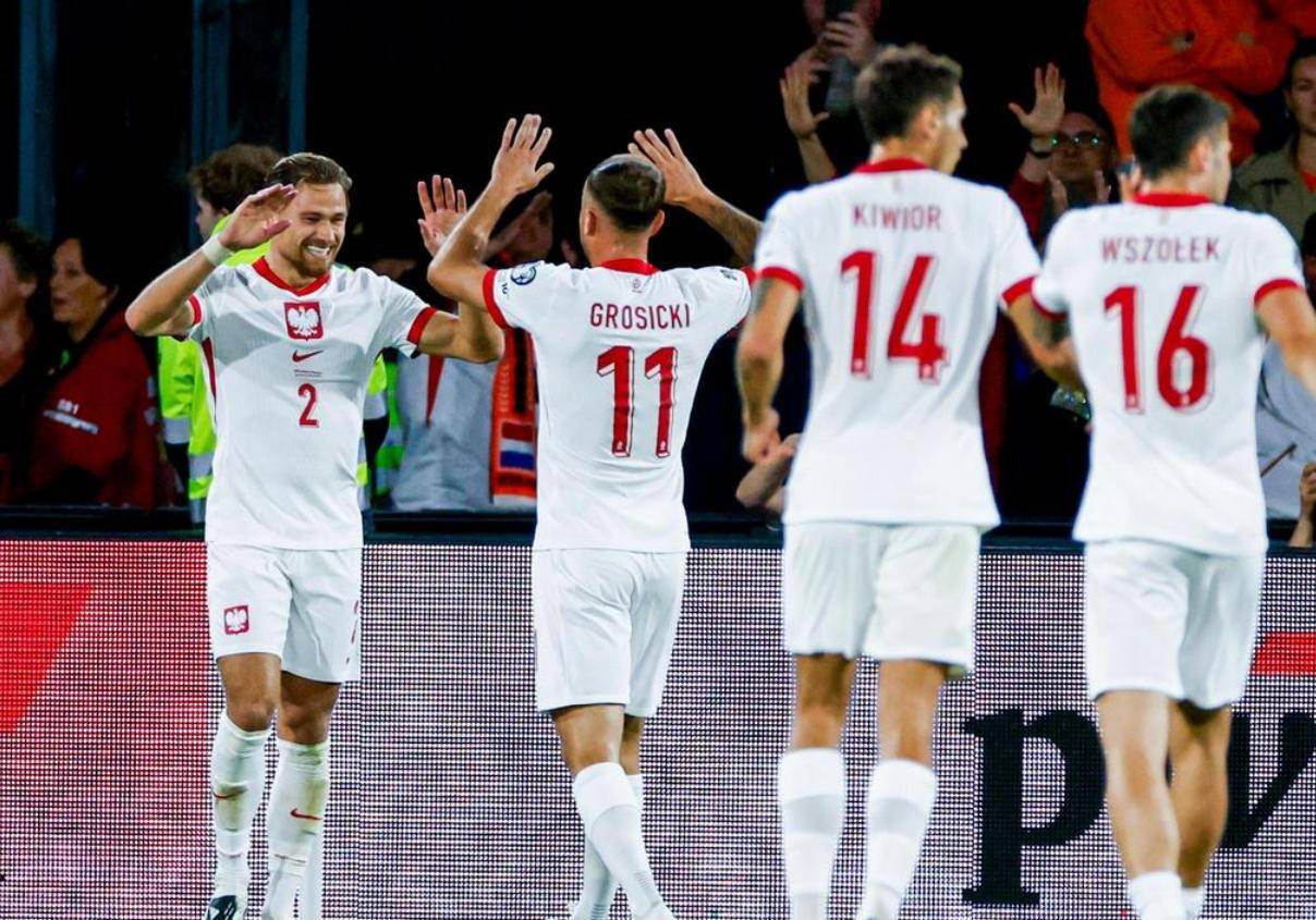 美国爆冷那不勒斯，科曼绝境逆转