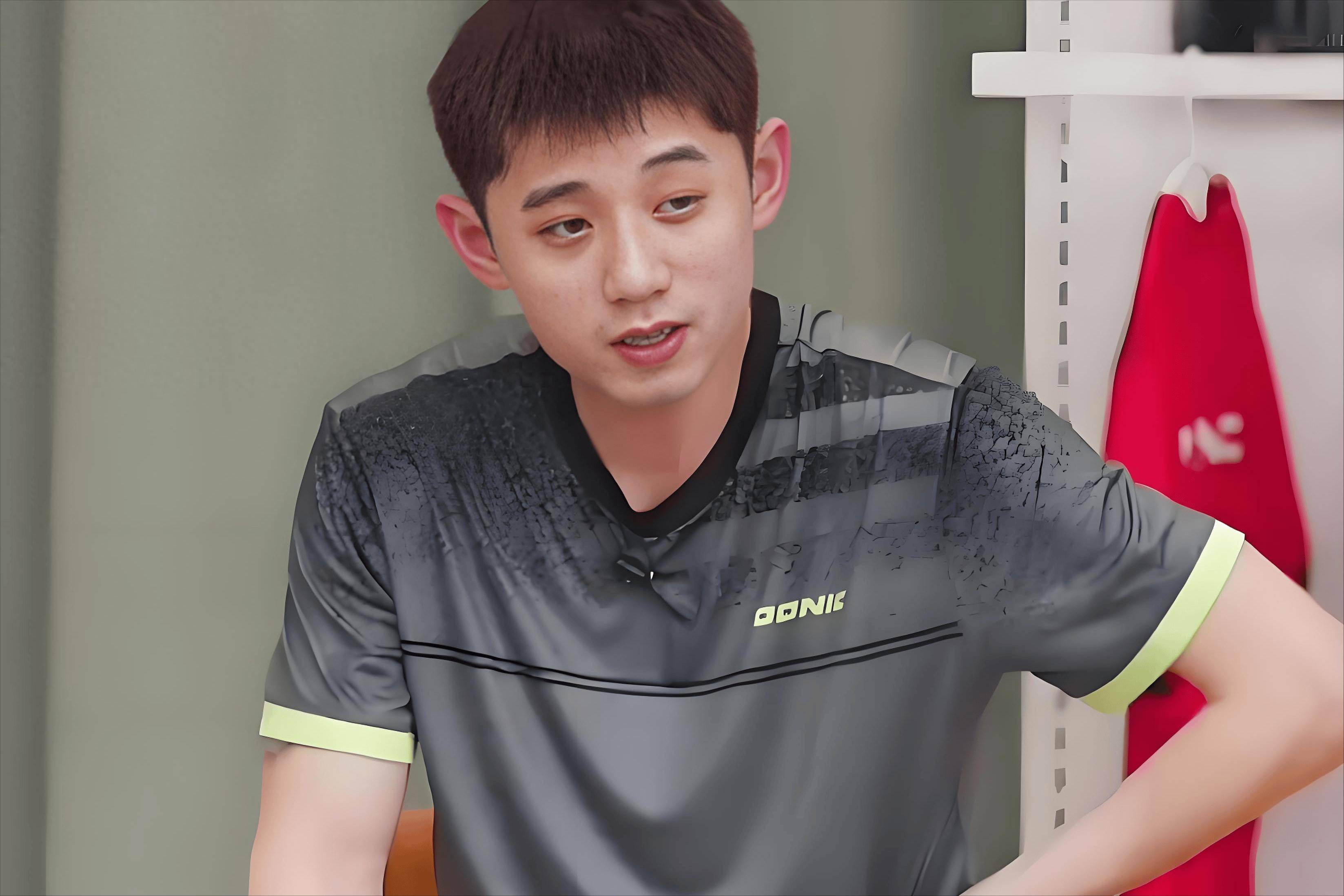 包含比利时乒乓球队逆转法国乒乓球队，张继科惊艳世界的词条