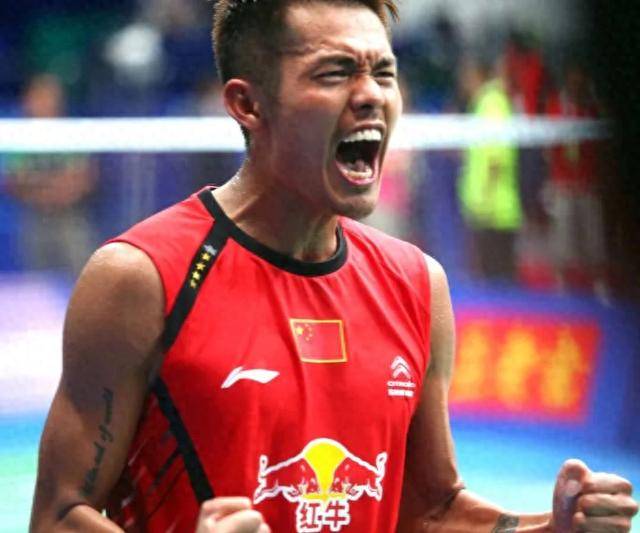 日本羽毛球队强势泰国羽毛球队,林丹惊艳世界 日本羽毛球队强势泰国羽毛球队,林丹惊艳世界