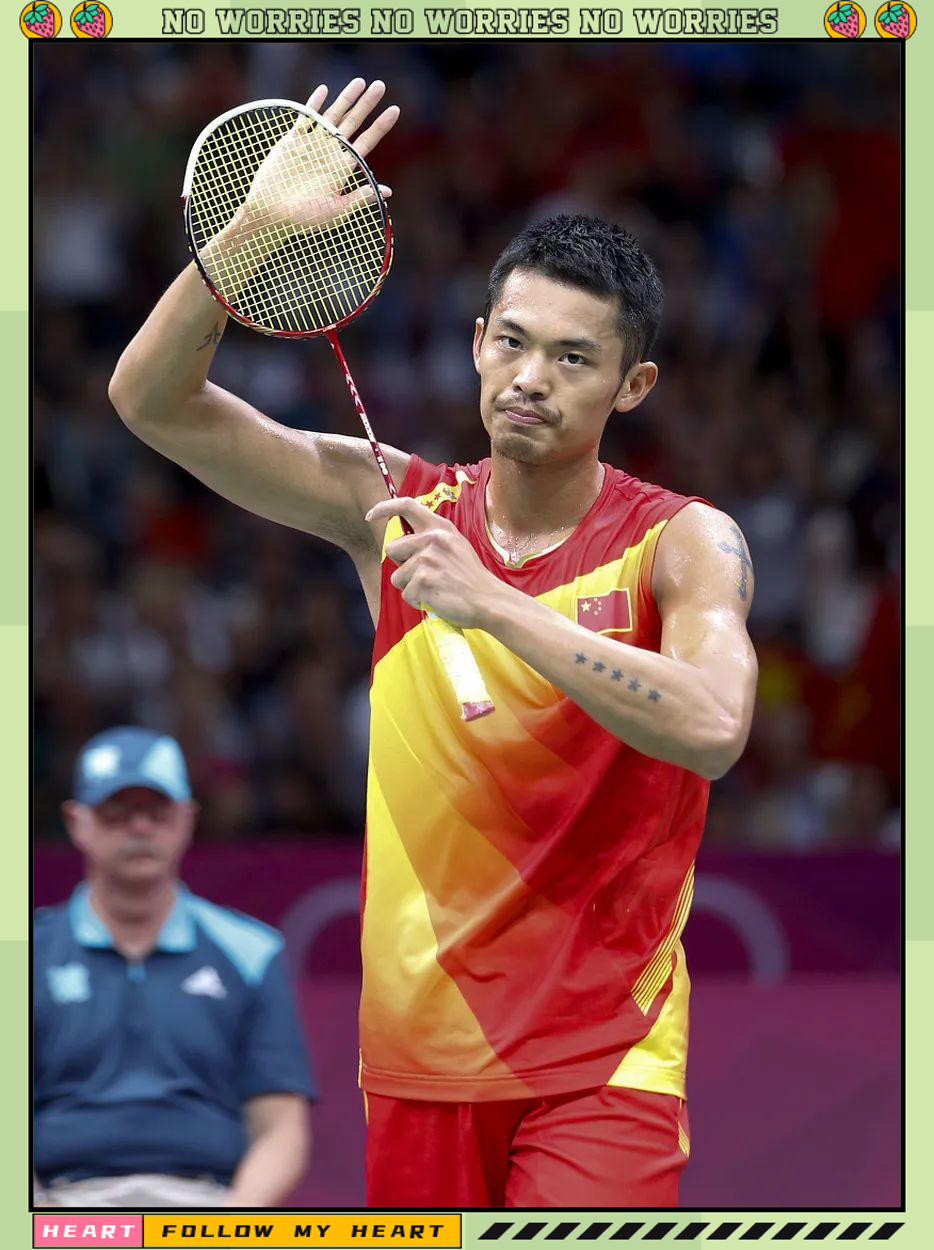 日本羽毛球队强势泰国羽毛球队,林丹惊艳世界 日本羽毛球队强势泰国羽毛球队,林丹惊艳世界