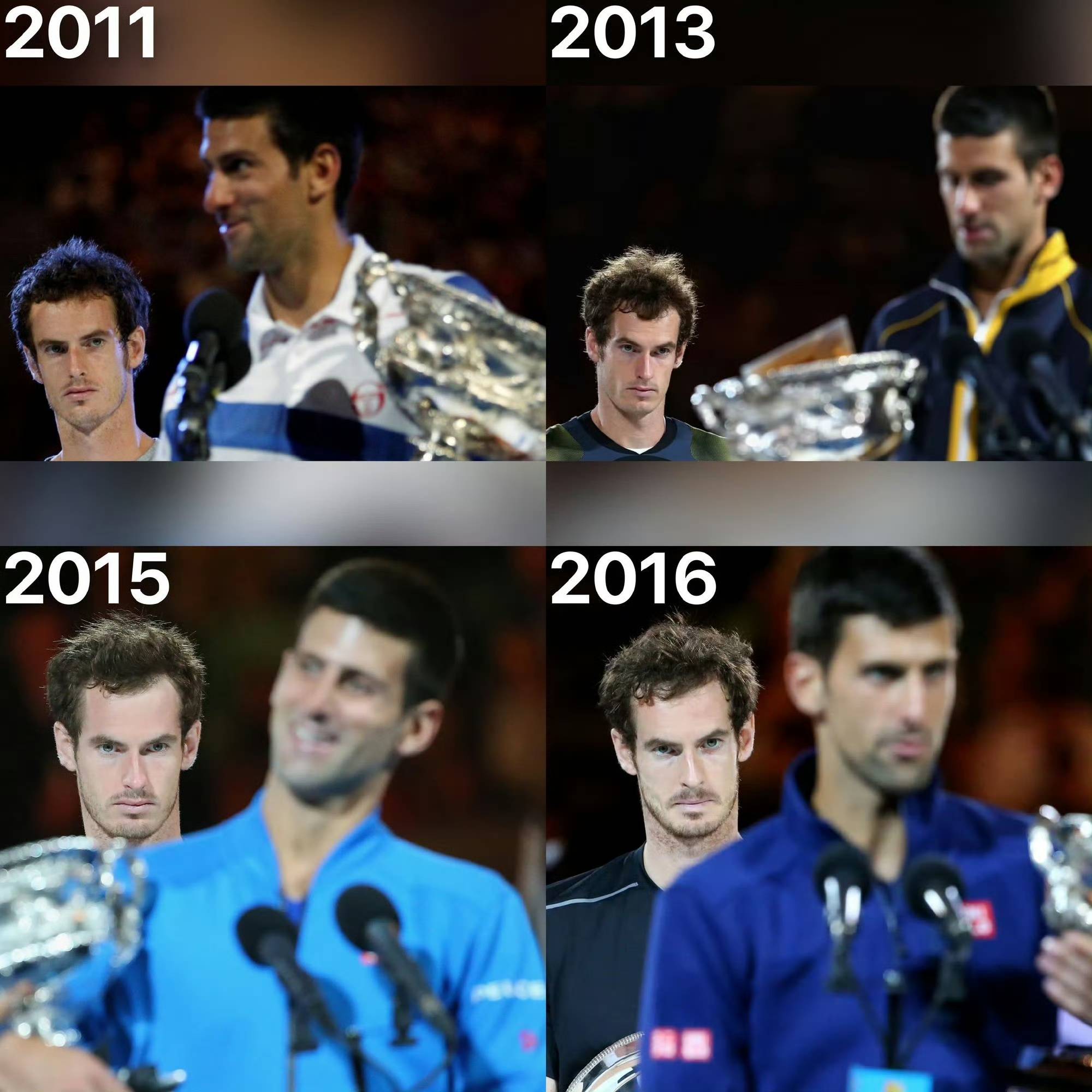 欧洲网球队鏖战世界网球队,德约科维奇统治全场 欧洲网球队鏖战世界网球队,德约科维奇统治全场