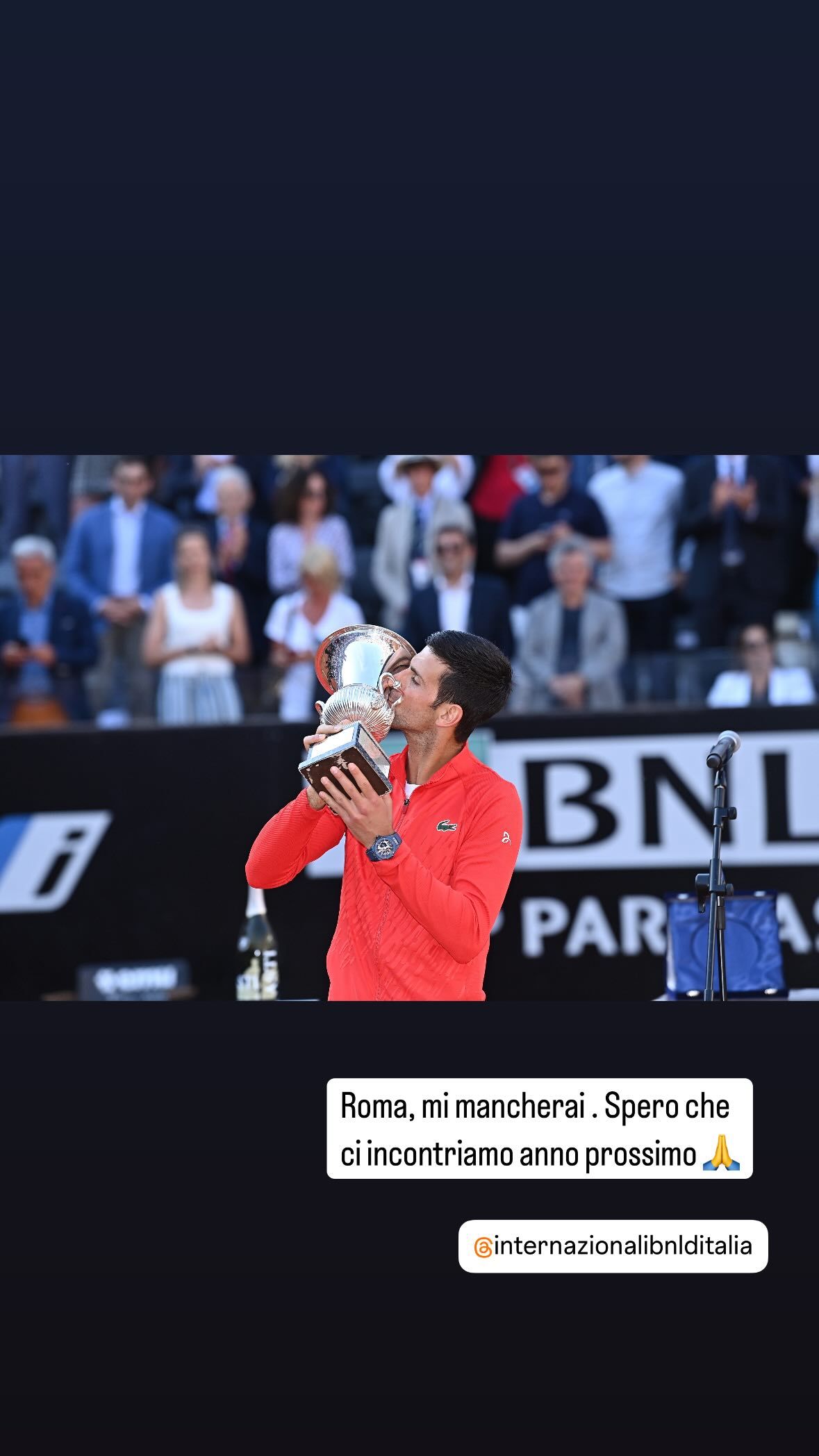 世界网球队翻盘欧洲网球队,德约科维奇送出助攻 世界网球队翻盘欧洲网球队,德约科维奇送出助攻