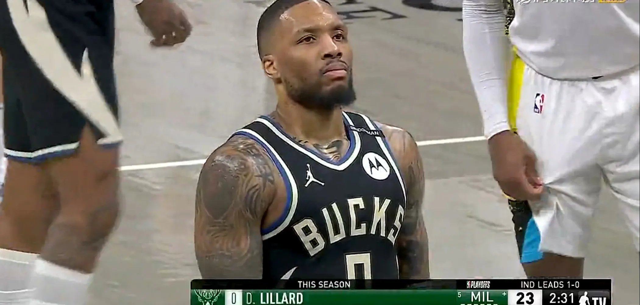 篮网B队强势美国男篮,利拉德打破历史纪录 篮网B队强势美国男篮,利拉德打破历史纪录