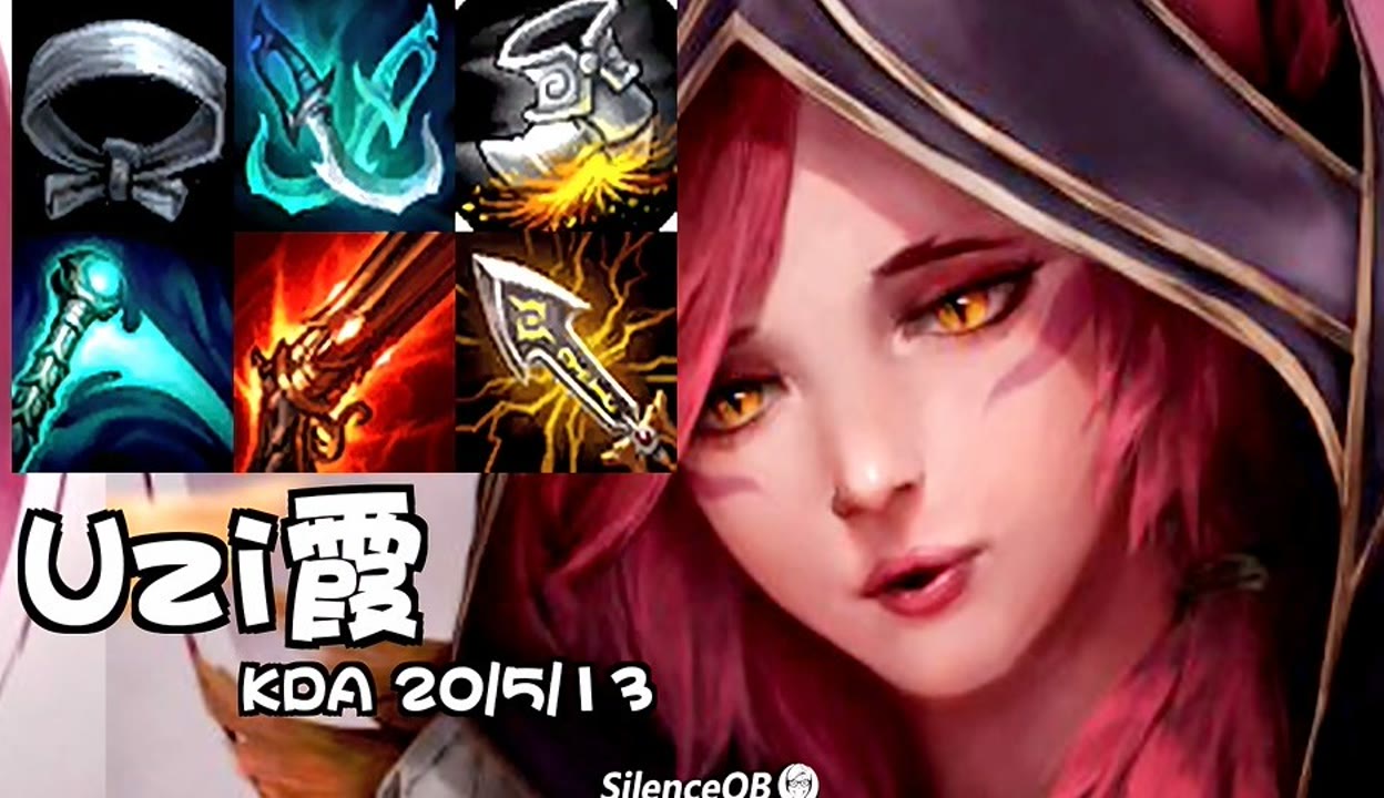 RNG完胜Excel，Ruler高光表现