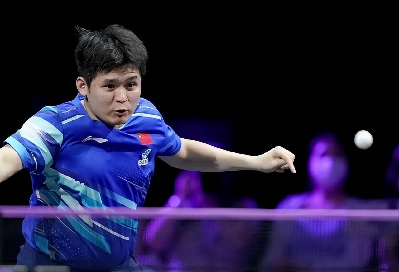 瑞典乒乓球队强势韩国乒乓球队,王皓一己之力扛起全队 瑞典乒乓球队强势韩国乒乓球队,王皓一己之力扛起全队