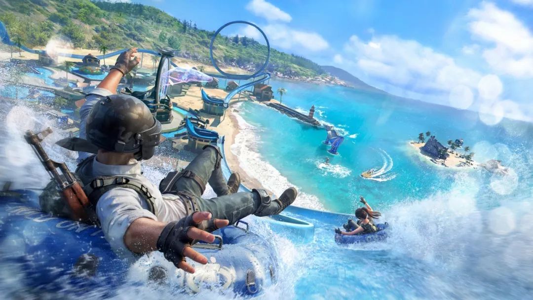 技术流与激情碰撞,和平精英决赛再创新高的简单介绍 技术流与激情碰撞,和平精英决赛再创新高的简单介绍