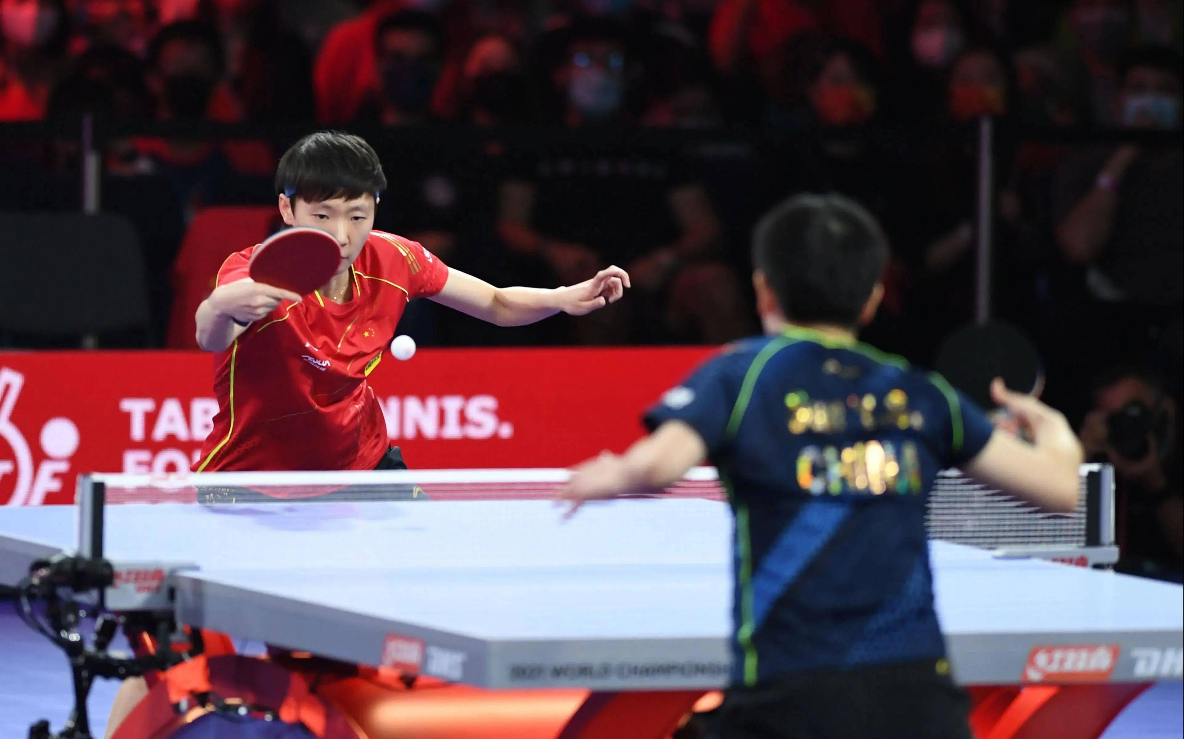 关于乒乓球赛事精彩瞬间盘点,年度回顾震撼登场的信息 关于乒乓球赛事精彩瞬间盘点,年度回顾震撼登场的信息