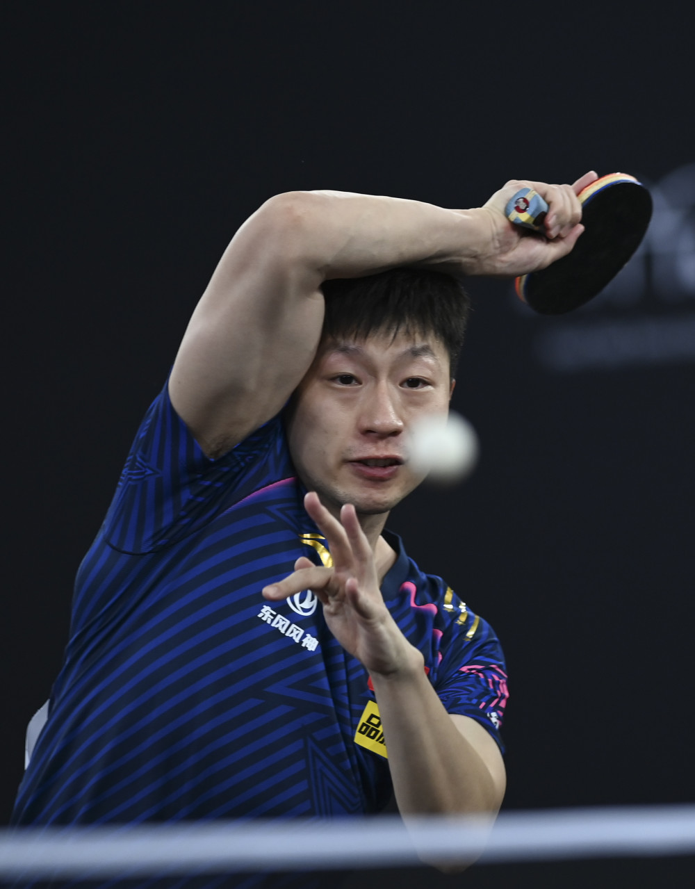 关于乒乓球赛事精彩瞬间盘点,年度回顾震撼登场的信息 关于乒乓球赛事精彩瞬间盘点,年度回顾震撼登场的信息