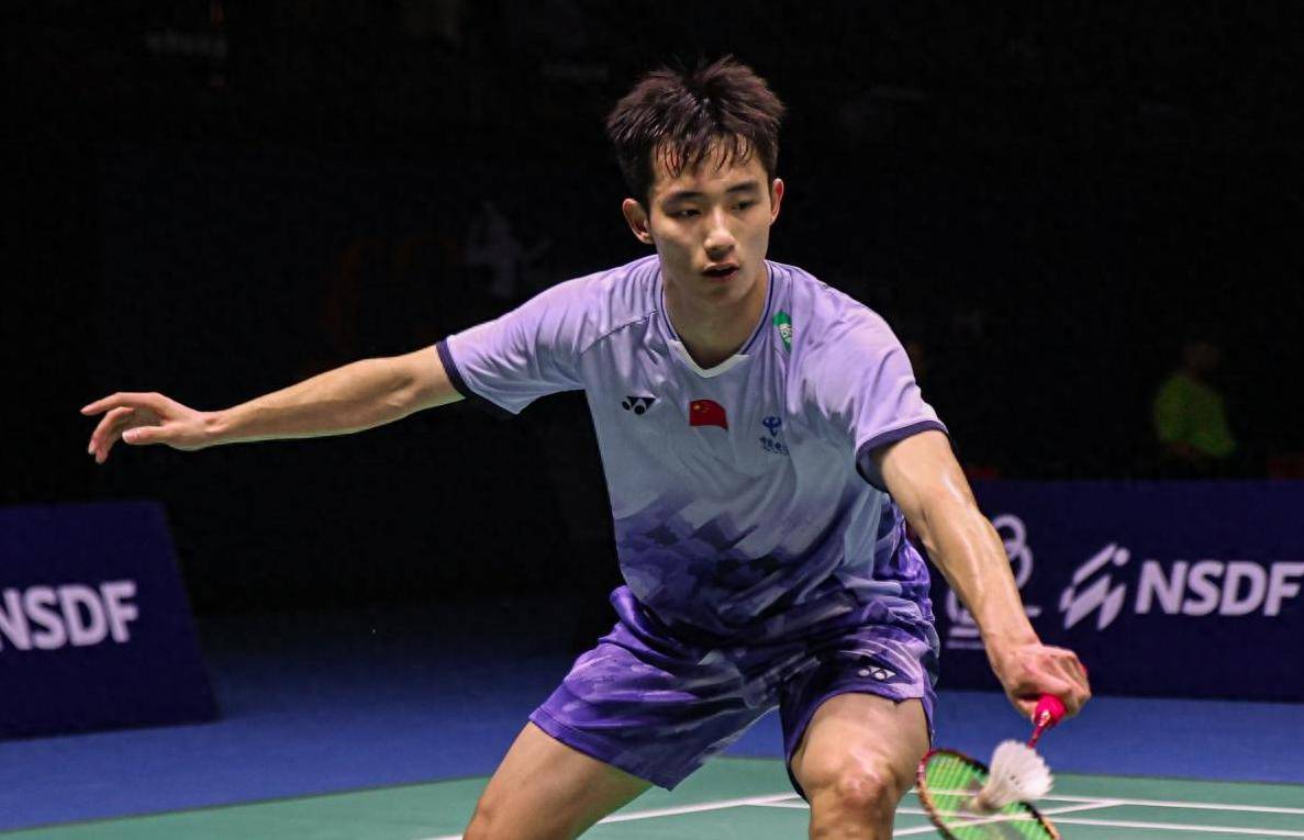 世界聚焦！羽毛球赛事全球收视创新高的简单介绍