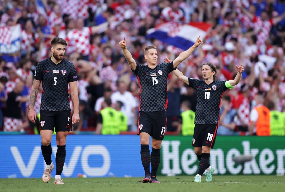 克罗地亚逆转西班牙,戈麦斯带队取胜 克罗地亚逆转西班牙,戈麦斯带队取胜