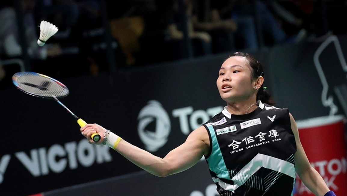 韩国队完胜印尼队,戴资颖扛起全队 韩国队完胜印尼队,戴资颖扛起全队