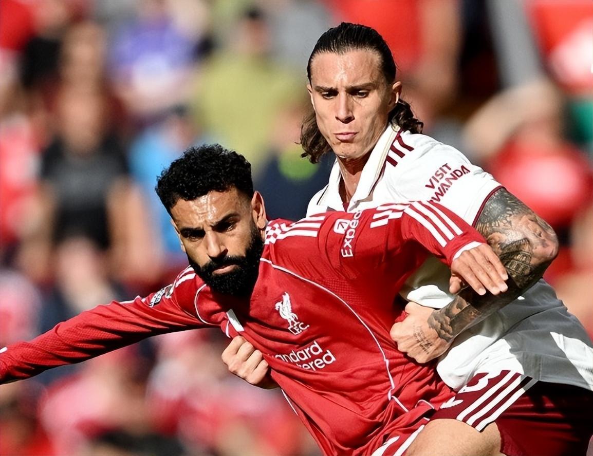 比利时绝杀利物浦,门迪惊艳四座 比利时绝杀利物浦,门迪惊艳四座