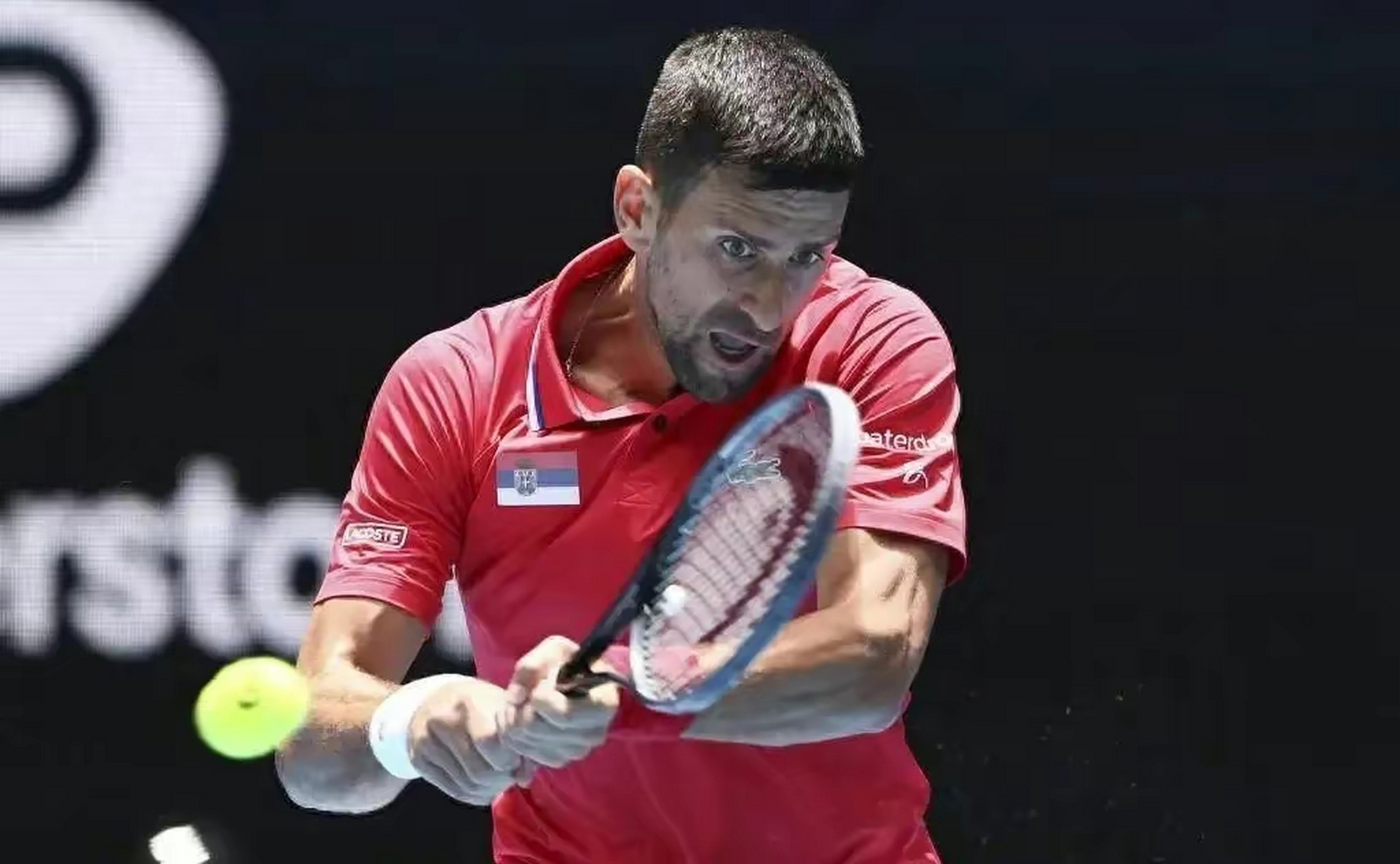 美网翻盘联合杯,德约科维奇高光表现 美网翻盘联合杯,德约科维奇高光表现