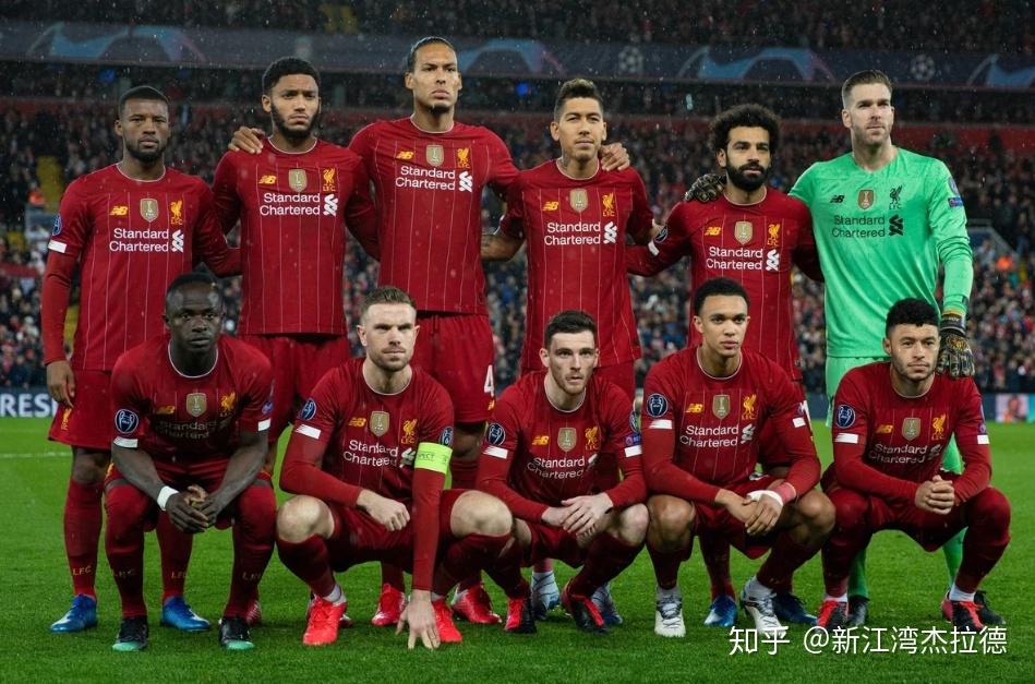 利物浦逆转马德里竞技，戈麦斯刷新纪录