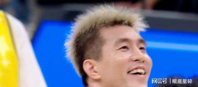 福建队鏖战辽宁队，郭艾伦点燃赛场