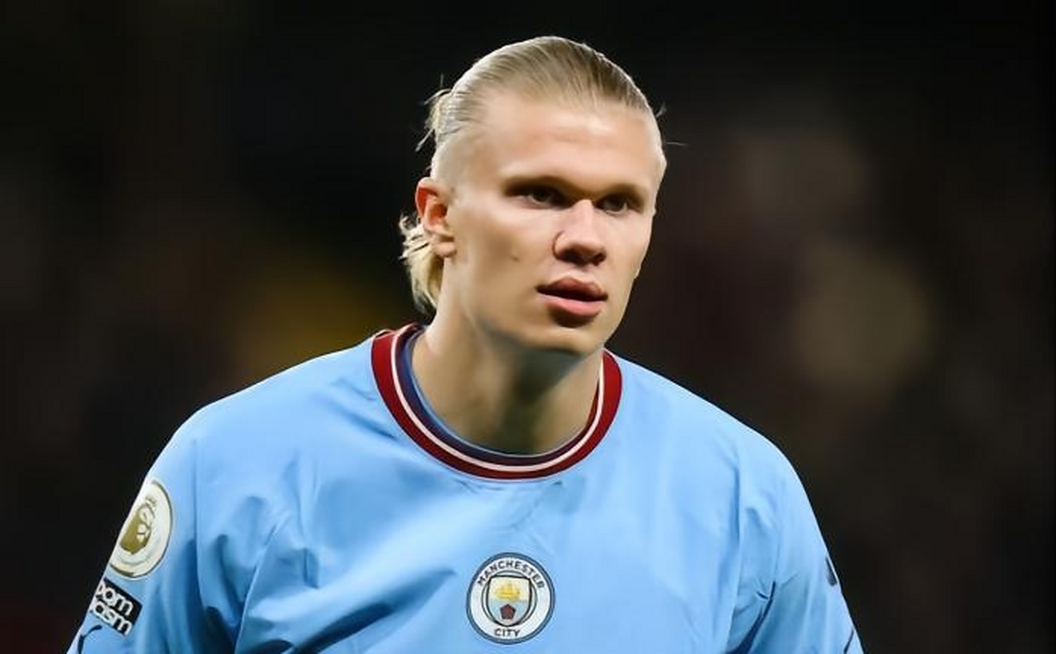 曼联绝杀马赛，哈兰德刷新纪录