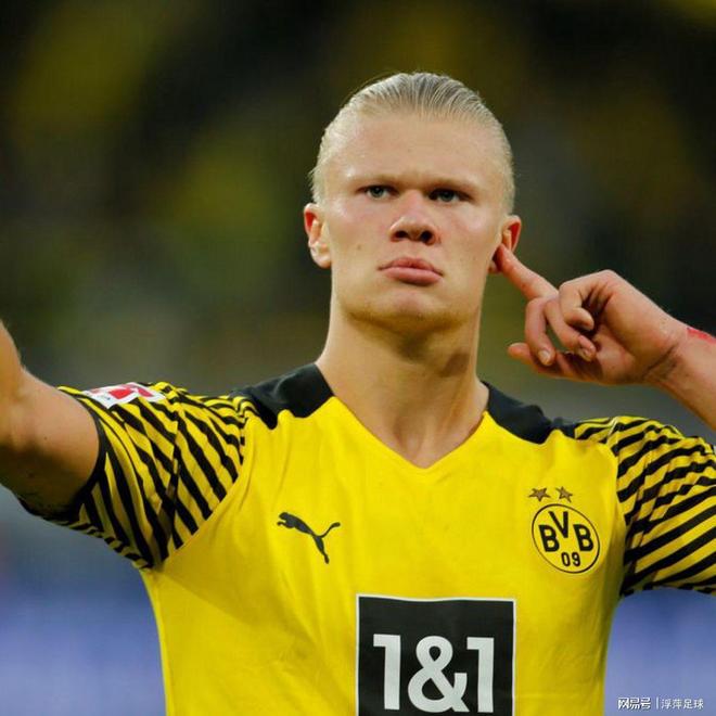 曼联绝杀马赛，哈兰德刷新纪录