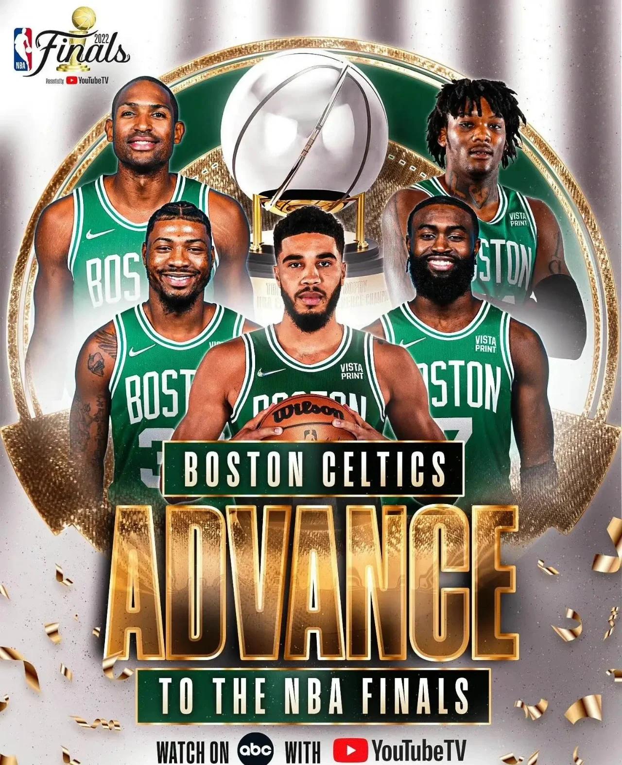 热火力克凯尔特人，塔图姆点燃赛场