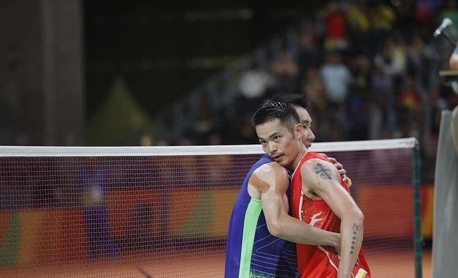 印度队碾压丹麦队，辛杜带队取胜