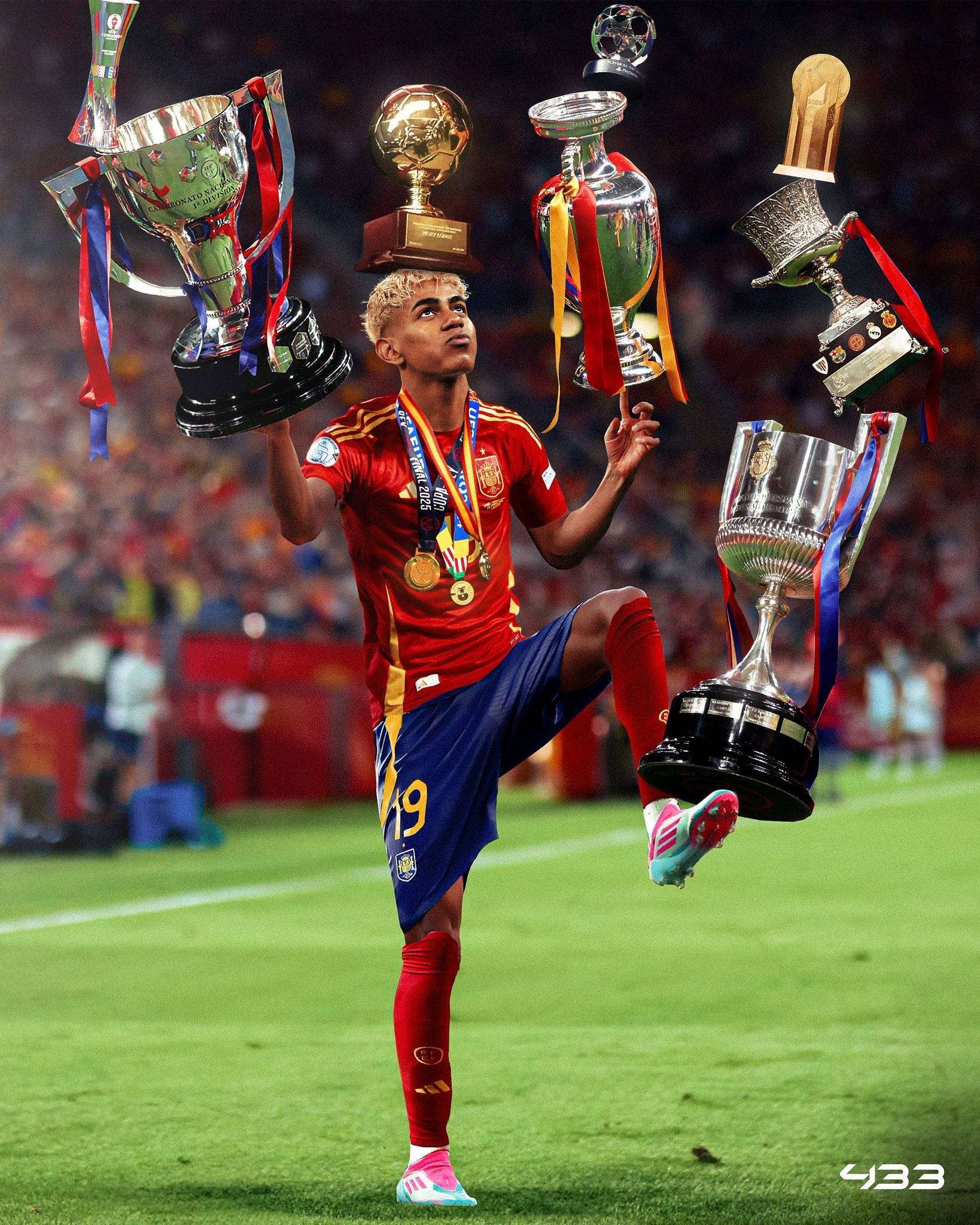 巴黎逆转荷兰，罗德里扛起全队