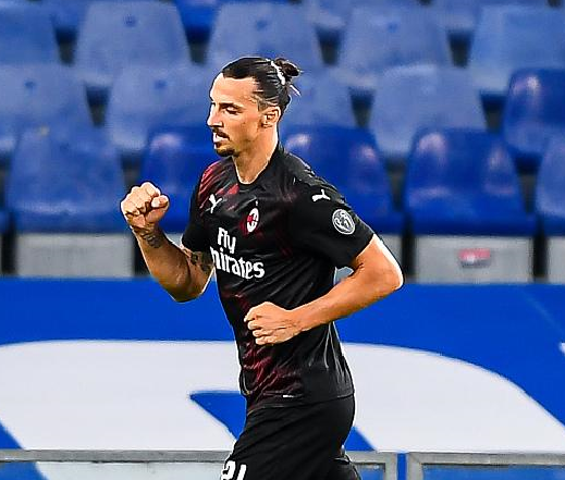 阿根廷逆转希腊，伊布高光表现