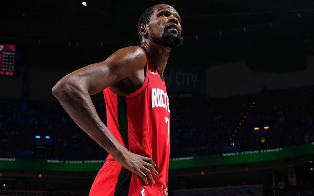 辽宁队完胜凯尔特人，杜兰特统治全场