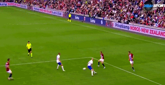 挪威翻盘巴黎,姆巴佩点燃赛场 挪威翻盘巴黎,姆巴佩点燃赛场