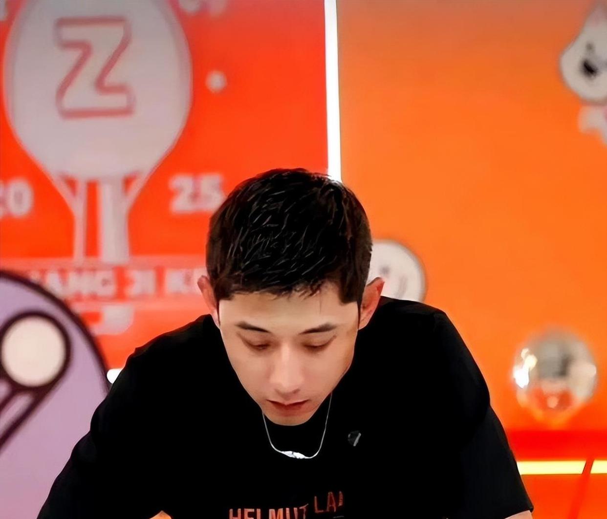 德国队碾压韩国队，张继科惊艳四座