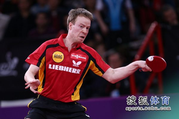 波兰队力克法国队，奥恰洛夫高光表现