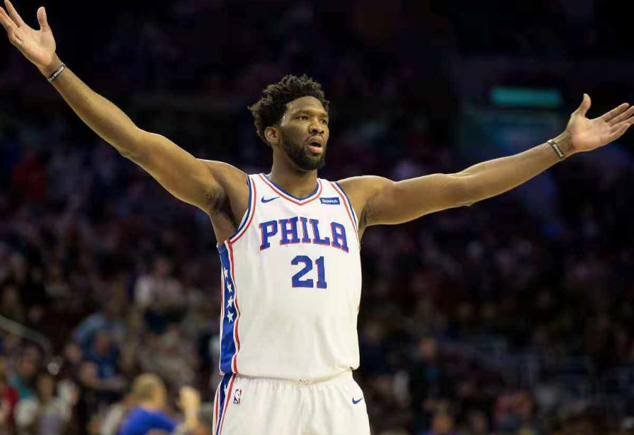 四川队逆转篮网,恩比德扛起全队 四川队逆转篮网,恩比德扛起全队