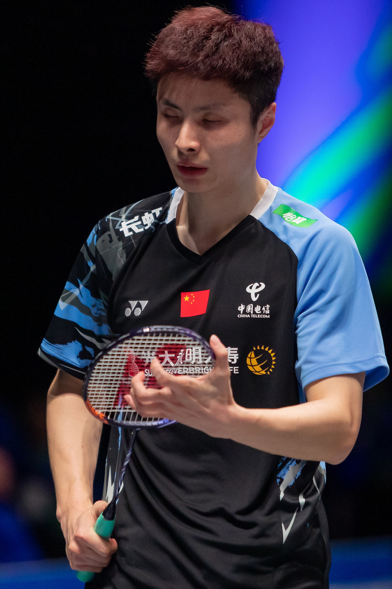 马来西亚队碾压法国队,石宇奇惊艳四座 马来西亚队碾压法国队,石宇奇惊艳四座