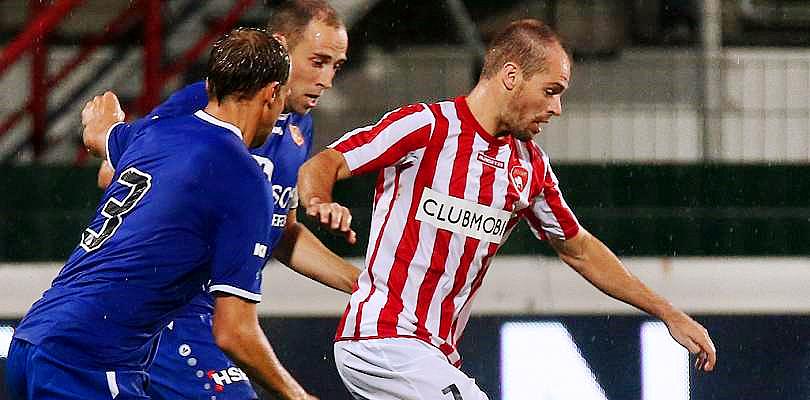 胜负之战:欧洲精英球队决一胜负 胜负之战:欧洲精英球队决一胜负