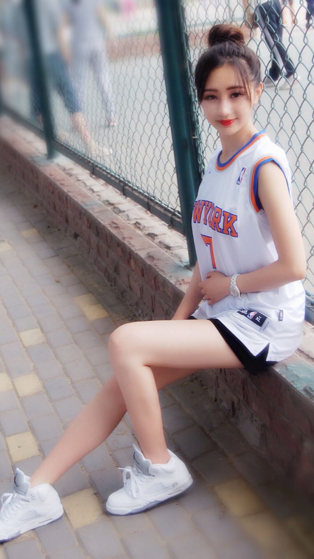 速度与孤高，一场比赛、一次突破与两位传奇