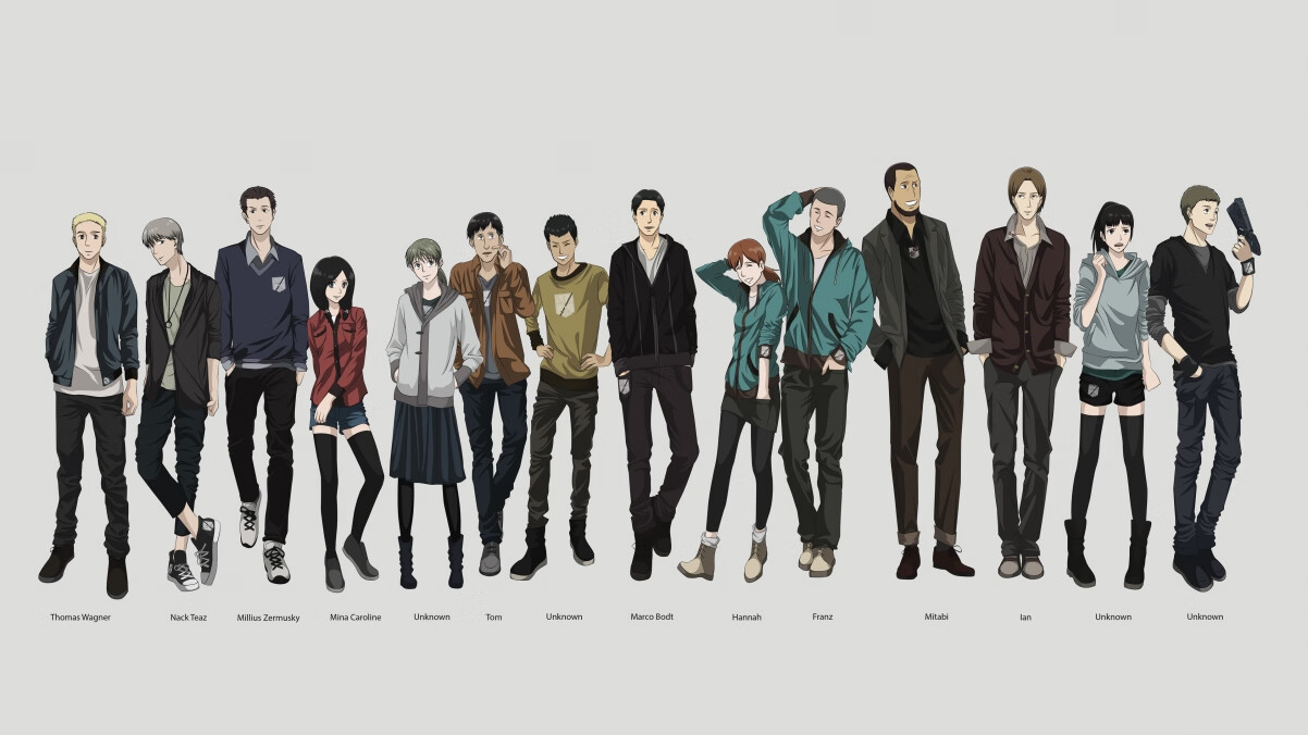 猎熊者的审判,当英格拉姆的利剑刺穿北境防线