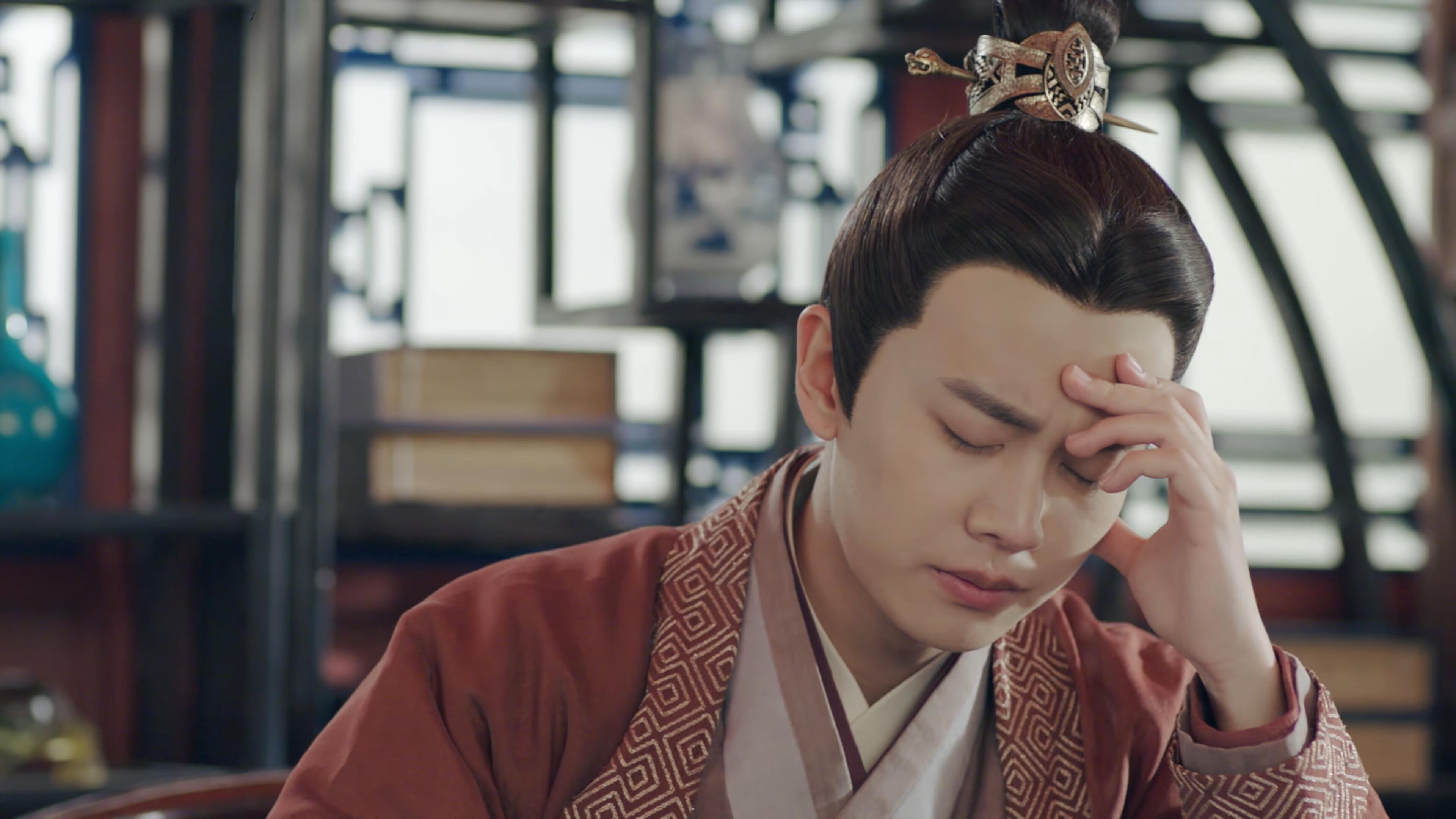 冰封动脉，生死战第三节，保罗单骑接管西决